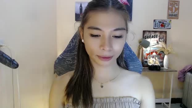 foeheart Pretty Webcam SHOW @ Chaturbate 08-12-2025