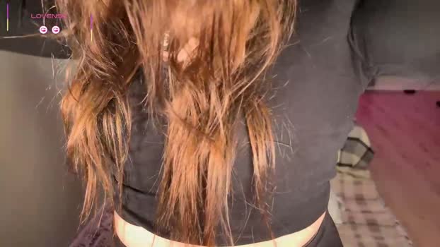 honeyhamsters sweet Webcam SHOW @ Chaturbate 09-12-2025