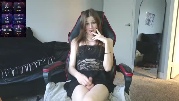 itseve982 nasty Webcam SHOW @ Chaturbate 08-12-2025