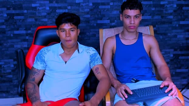 jacod_cock1 kissing Webcam SHOW @ Chaturbate 09-12-2025