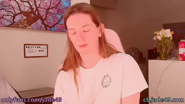 jade49 nasty Webcam SHOW @ Chaturbate 09-12-2025