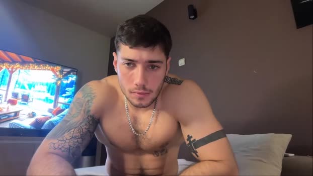 jason_thegreat nasty Webcam SHOW @ Chaturbate 08-12-2025