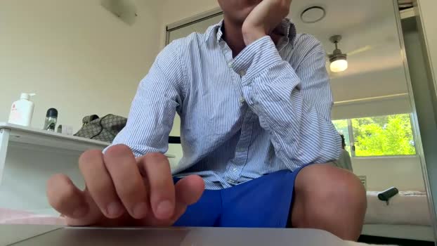 joel28665 show Webcam SHOW @ Chaturbate 09-12-2025