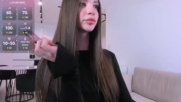 khloeforever sex Webcam SHOW @ Chaturbate 09-12-2025
