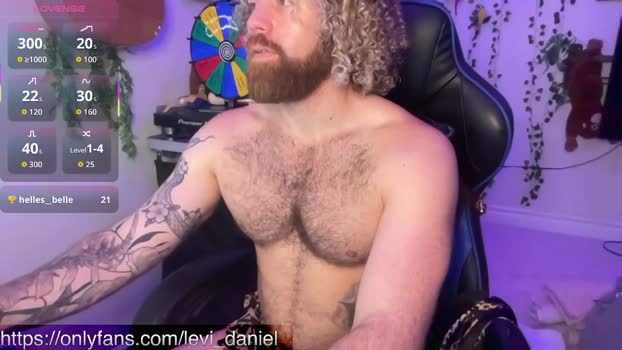 levi_daniel suckcock Webcam SHOW @ Chaturbate 09-12-2025