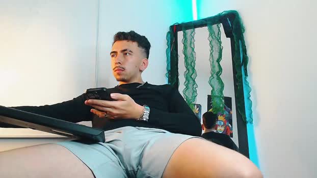 liamty_luxor kink Webcam SHOW @ Chaturbate 09-12-2025
