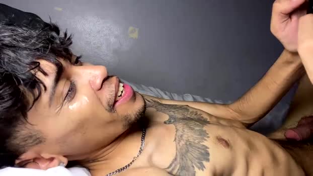 longhorsecoxk moan Webcam SHOW @ Chaturbate 09-12-2025