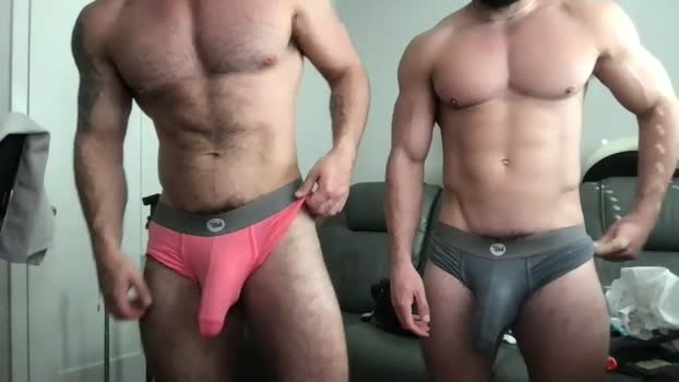 mightbesterling play Webcam SHOW @ Chaturbate 08-12-2025