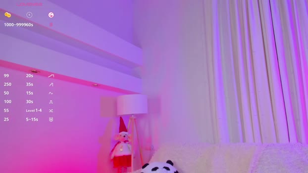 mintlackey kink Webcam SHOW @ Chaturbate 09-12-2025