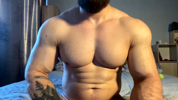 muscularjuggler sexy Webcam SHOW @ Chaturbate 09-12-2025