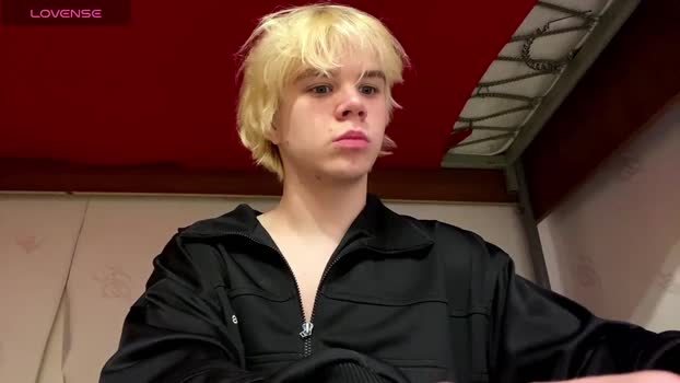 nikolasbucks Pretty Webcam SHOW @ Chaturbate 09-12-2025