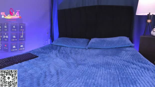 noah__angel kiss Webcam SHOW @ Chaturbate 09-12-2025