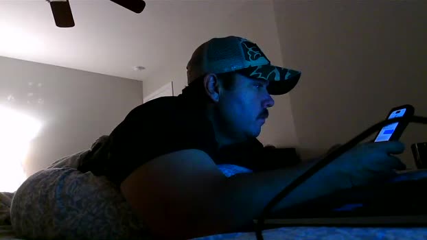 nuttincowboy727272 Naked Webcam SHOW @ Chaturbate 09-12-2025