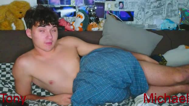 ololkd playtime Webcam SHOW @ Chaturbate 09-12-2025