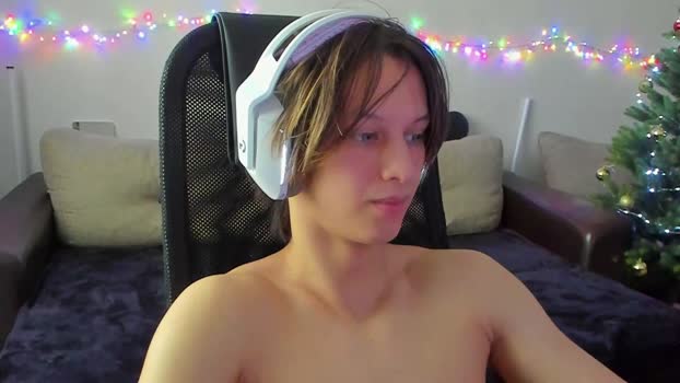 ostin_meoww spanking Webcam SHOW @ Chaturbate 09-12-2025
