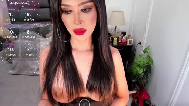 patricialuxx jerkoff Webcam SHOW @ Chaturbate 09-12-2025