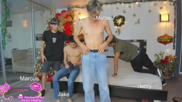 playhardsex hardcore Webcam SHOW @ Chaturbate 09-12-2025