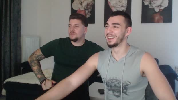 riderrandy fingering Webcam SHOW @ Chaturbate 09-12-2025