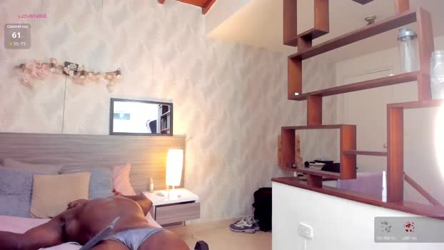 rogger_physique bigload Webcam SHOW @ Chaturbate 09-12-2025