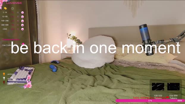 rose_monarch Porn Webcam SHOW @ Chaturbate 08-12-2025