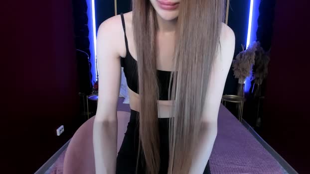roxy_kisss love Webcam SHOW @ Chaturbate 09-12-2025
