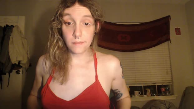 soffpurr naked Webcam SHOW @ Chaturbate 09-12-2025
