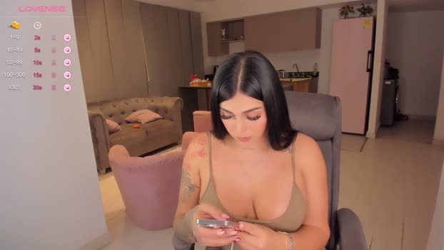 sofiia_pink sexykitty Webcam SHOW @ Chaturbate 09-12-2025