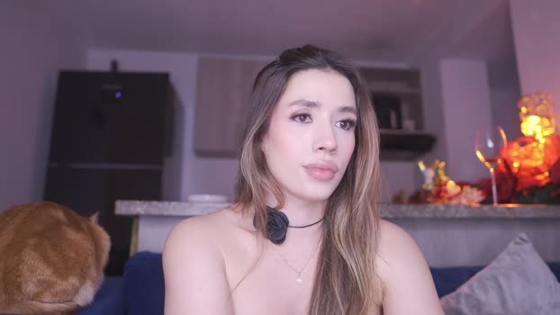 sweetann08 Pretty Webcam SHOW @ Chaturbate 08-12-2025