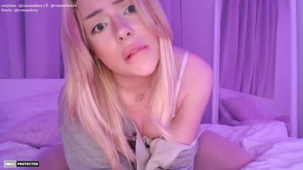 transaubrey analsex Webcam SHOW @ Chaturbate 08-12-2025