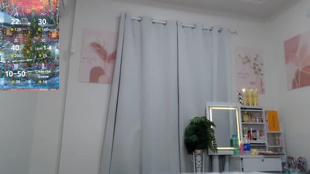 ts_pinayfoxxy18 hardcore Webcam SHOW @ Chaturbate 08-12-2025