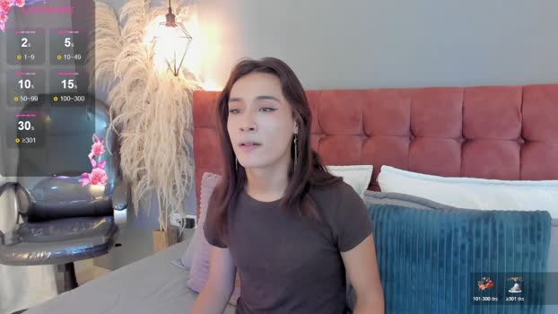 victoria_decapri bigcock Webcam SHOW @ Chaturbate 09-12-2025