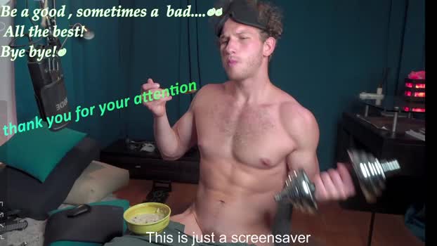 viktor_secret hardcore Webcam SHOW @ Chaturbate 09-12-2025