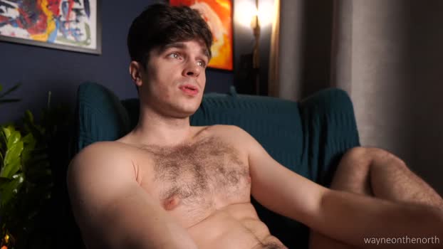 waynenorth cute Webcam SHOW @ Chaturbate 09-12-2025