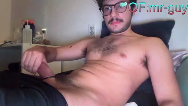 _mrguy_ Porn Webcam SHOW @ Chaturbate 10-12-2025