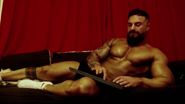 adonis_msc orgasm Webcam SHOW @ Chaturbate 10-12-2025