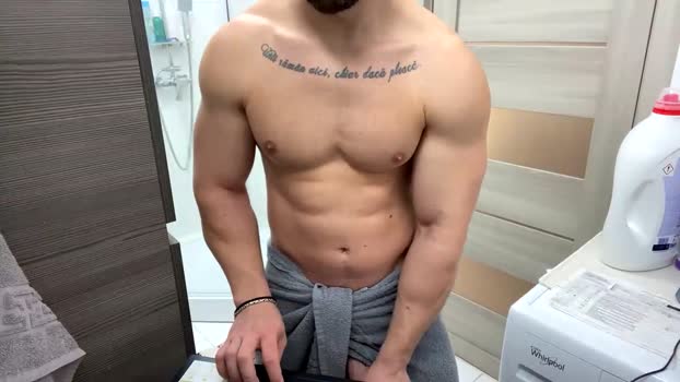 advp69 horny Webcam SHOW @ Chaturbate 10-12-2025