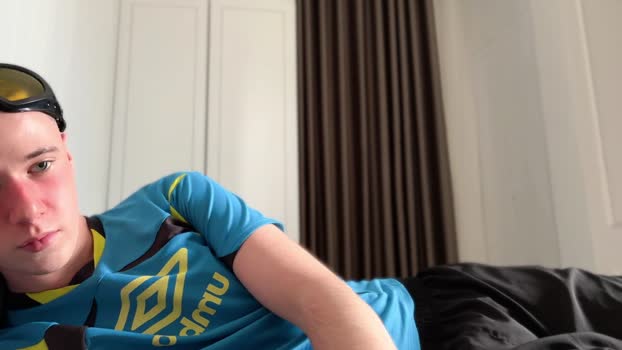 alexwos Porn Webcam SHOW @ Chaturbate 10-12-2025