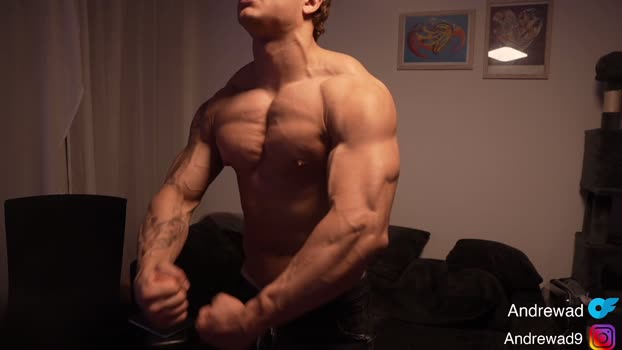 andrewd9 sexykitty Webcam SHOW @ Chaturbate 10-12-2025