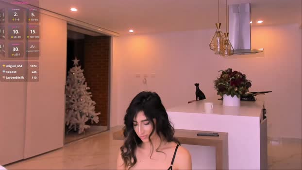 angela_bonetti striptease Webcam SHOW @ Chaturbate 09-12-2025