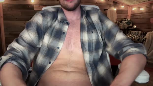 backwoodsalpha bj-dildo Webcam SHOW @ Chaturbate 09-12-2025