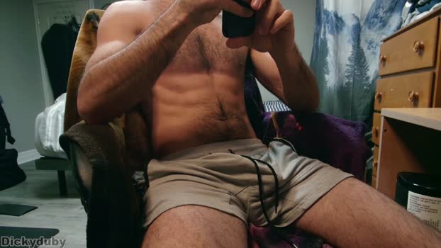 bigdickyduby bigload Webcam SHOW @ Chaturbate 10-12-2025