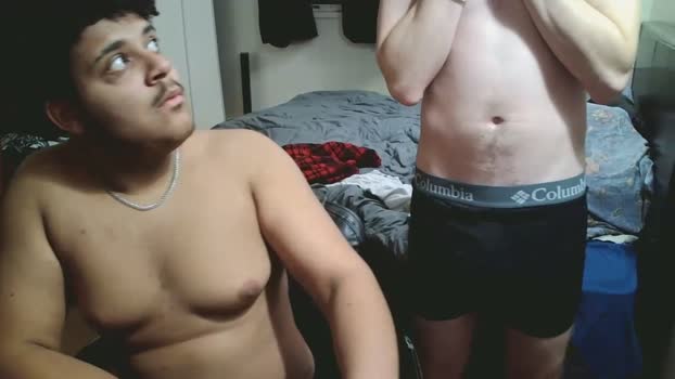 bigman32124 sexy Webcam SHOW @ Chaturbate 10-12-2025