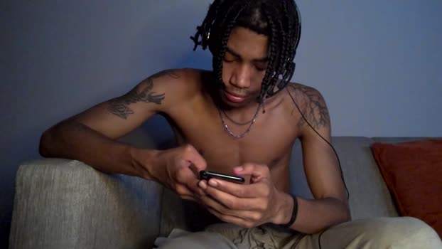 blackbulltitus naked Webcam SHOW @ Chaturbate 10-12-2025