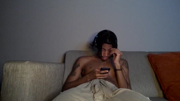 blackbulltitus toy Webcam SHOW @ Chaturbate 10-12-2025