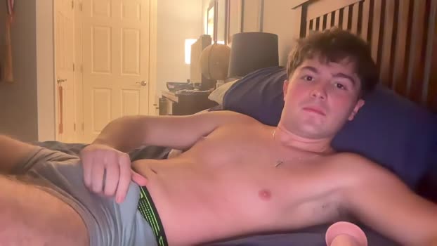 boynextdoor6911 bigtoys Webcam SHOW @ Chaturbate 10-12-2025