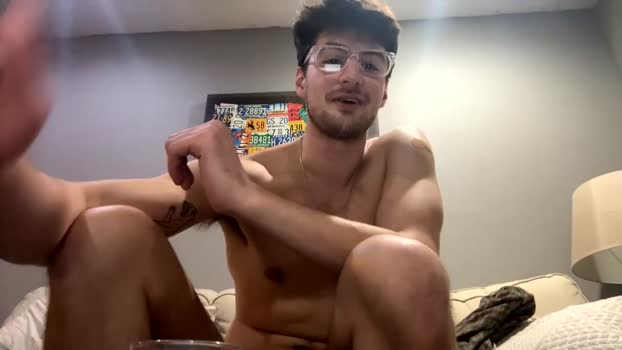 college_packing_8 lick Webcam SHOW @ Chaturbate 10-12-2025