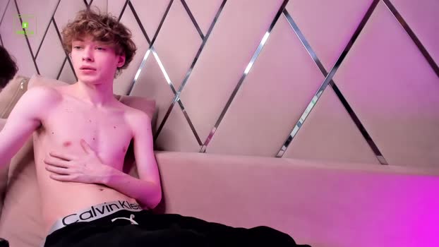 curlytwinkboy jerkoff Webcam SHOW @ Chaturbate 09-12-2025