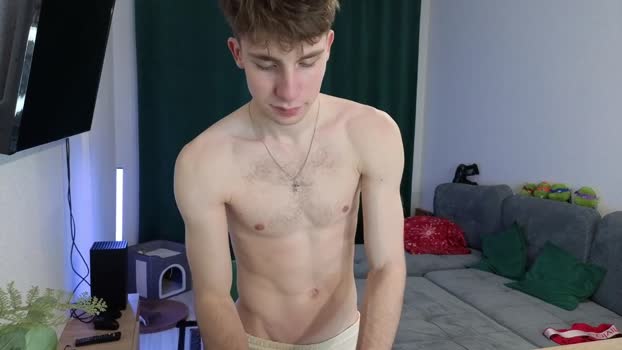 cute_brian bigdick Webcam SHOW @ Chaturbate 09-12-2025