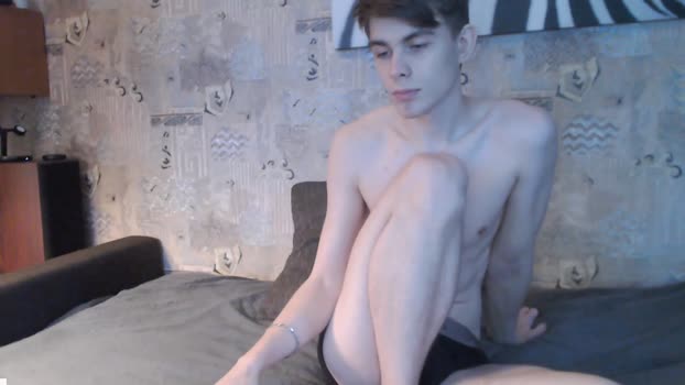 cute_oliver naked Webcam SHOW @ Chaturbate 10-12-2025