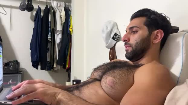 fitcurvyman4fun_69 sweet Webcam SHOW @ Chaturbate 10-12-2025